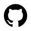 github logo